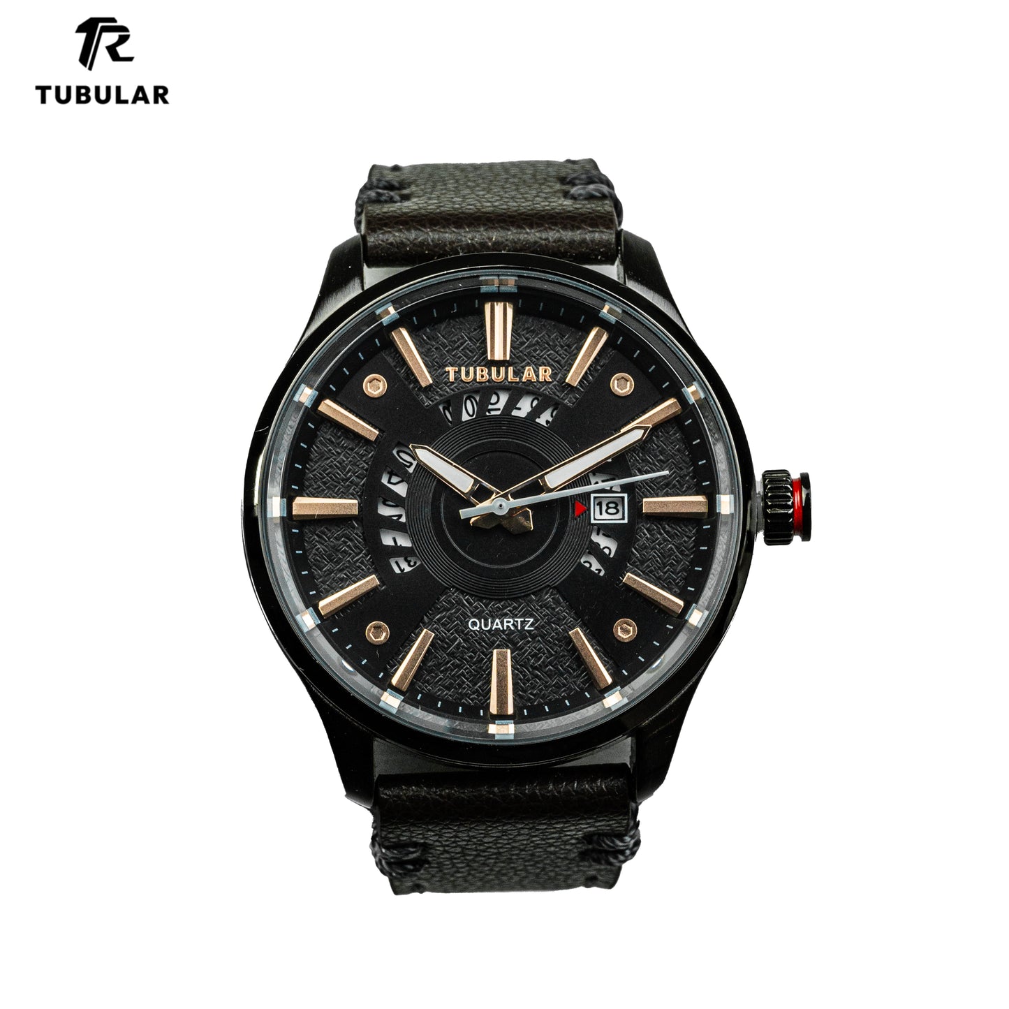 Reloj Tubular 5316