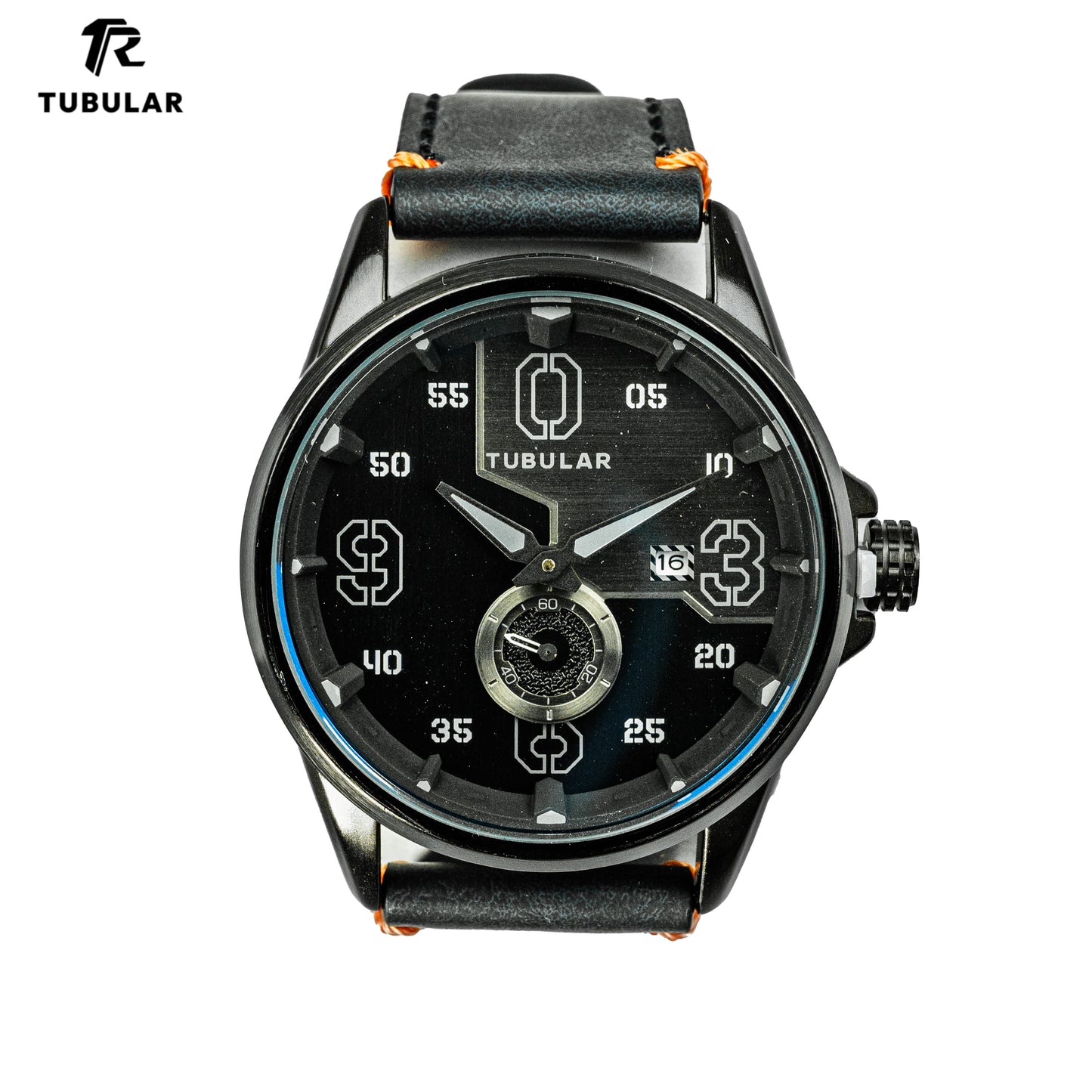 Reloj Tubular 5537