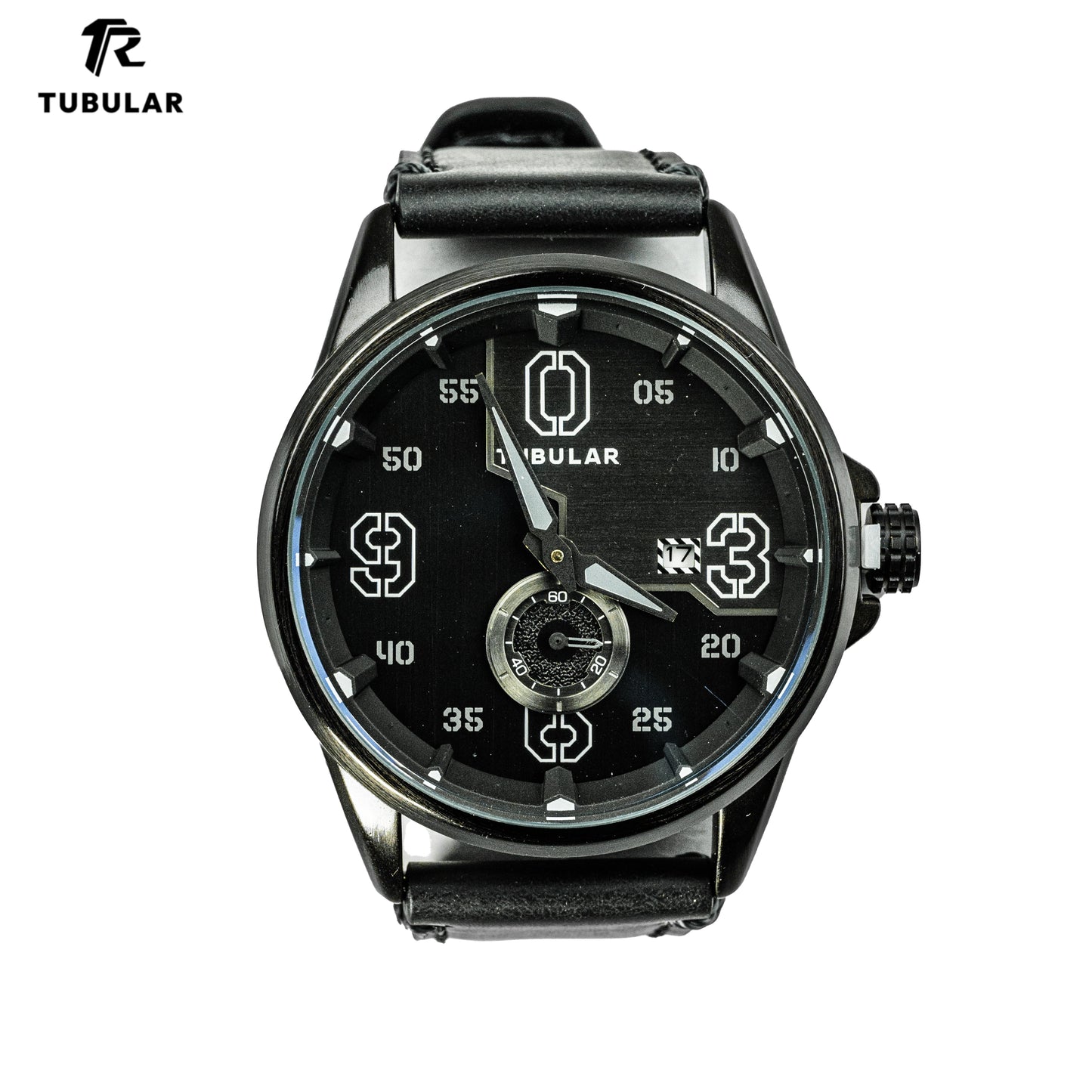 Reloj Tubular 5537