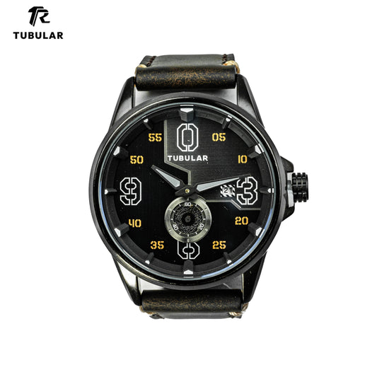 Reloj Tubular 5537