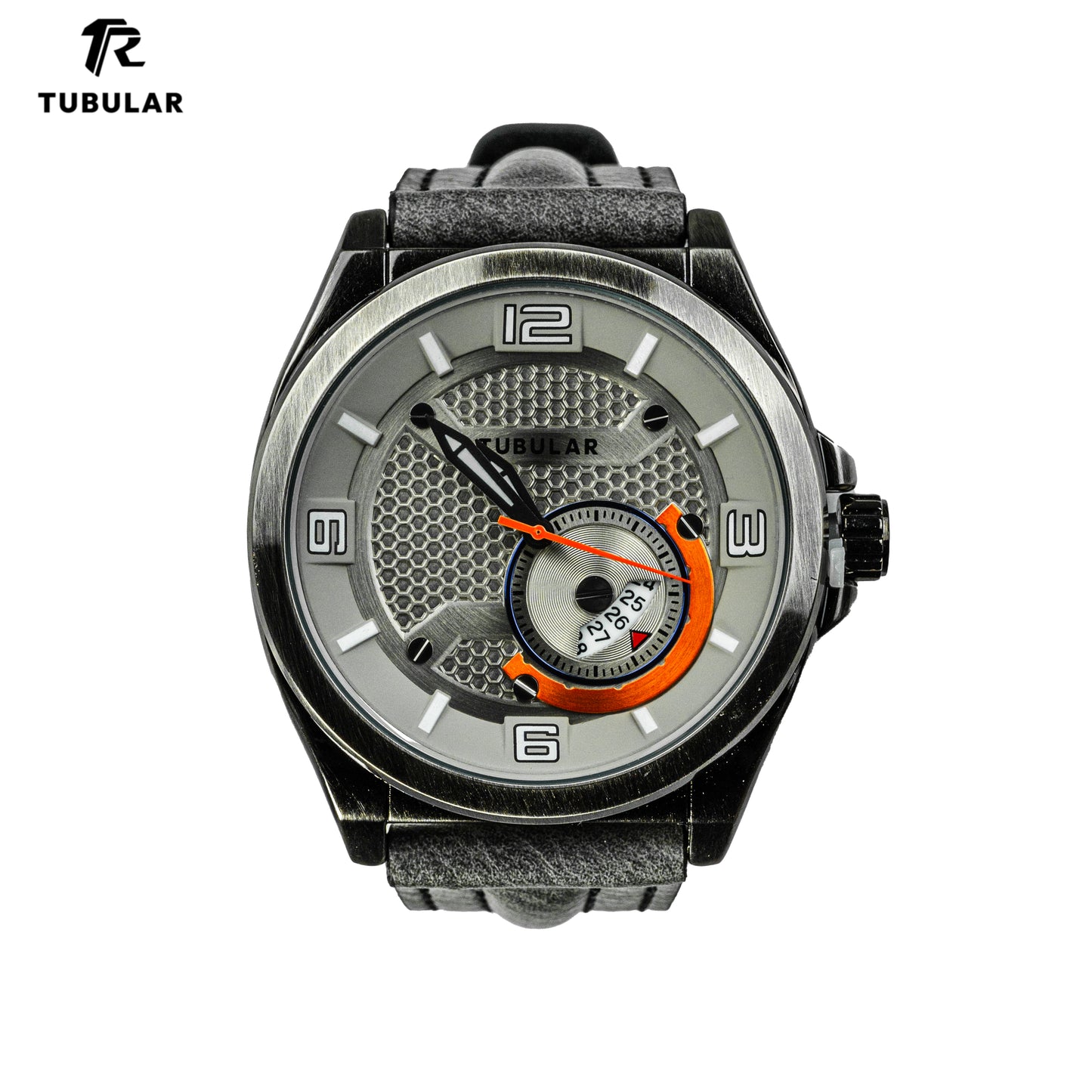 Reloj Tubular 5557