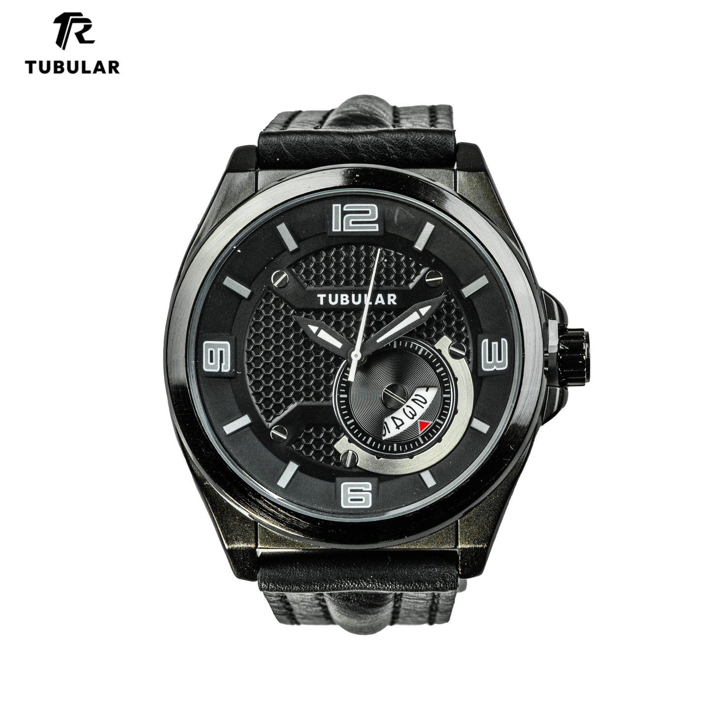 Reloj Tubular 5557