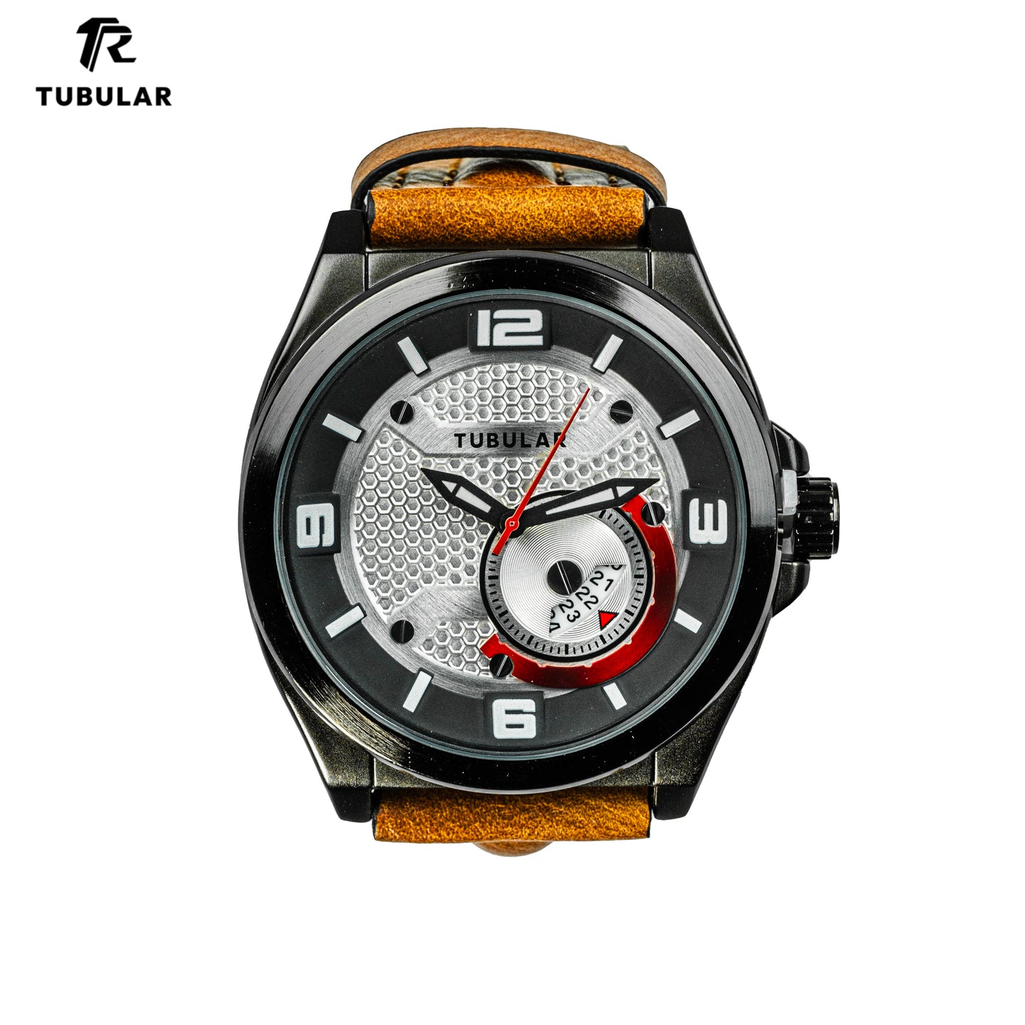 Reloj Tubular 5557