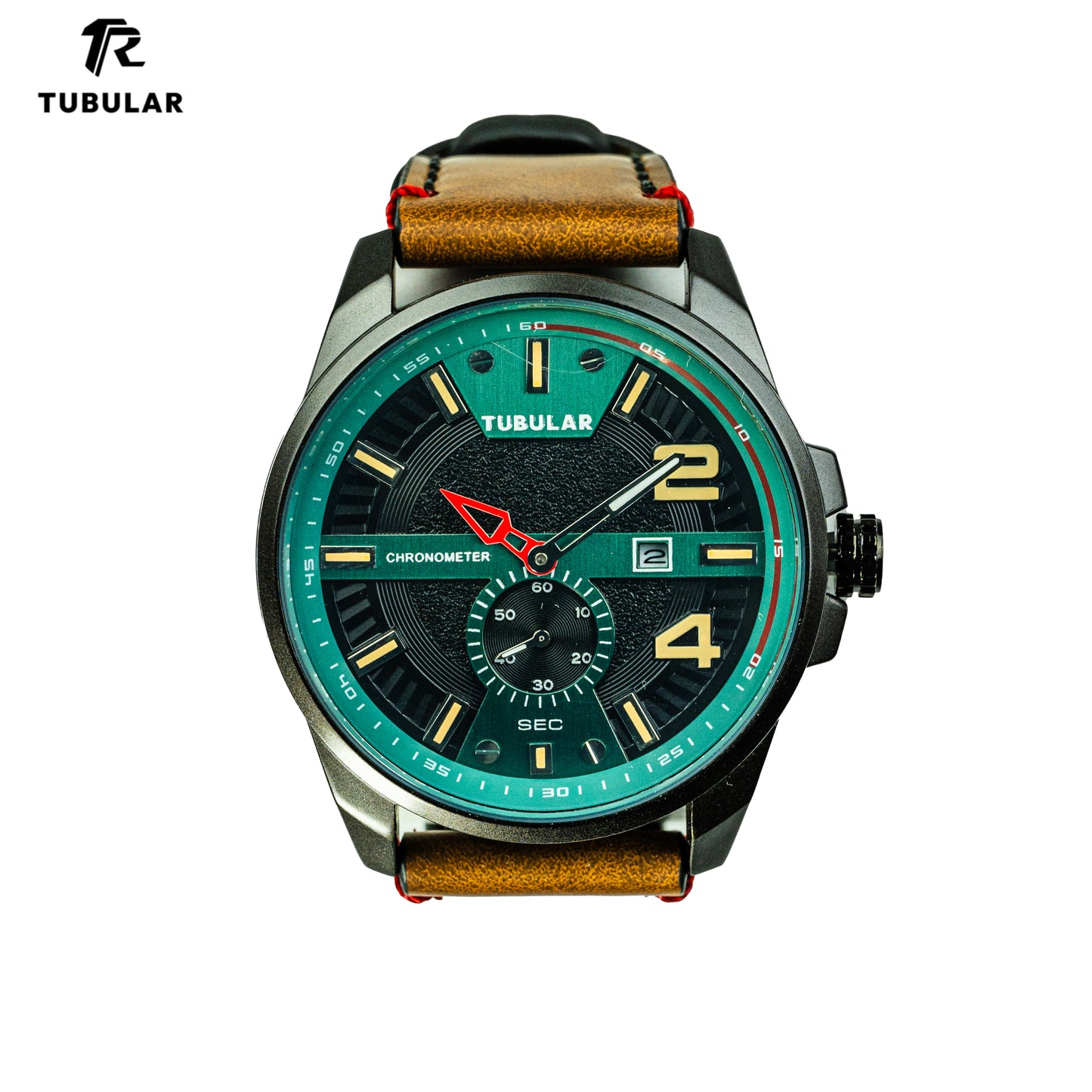 Reloj Tubular 5113