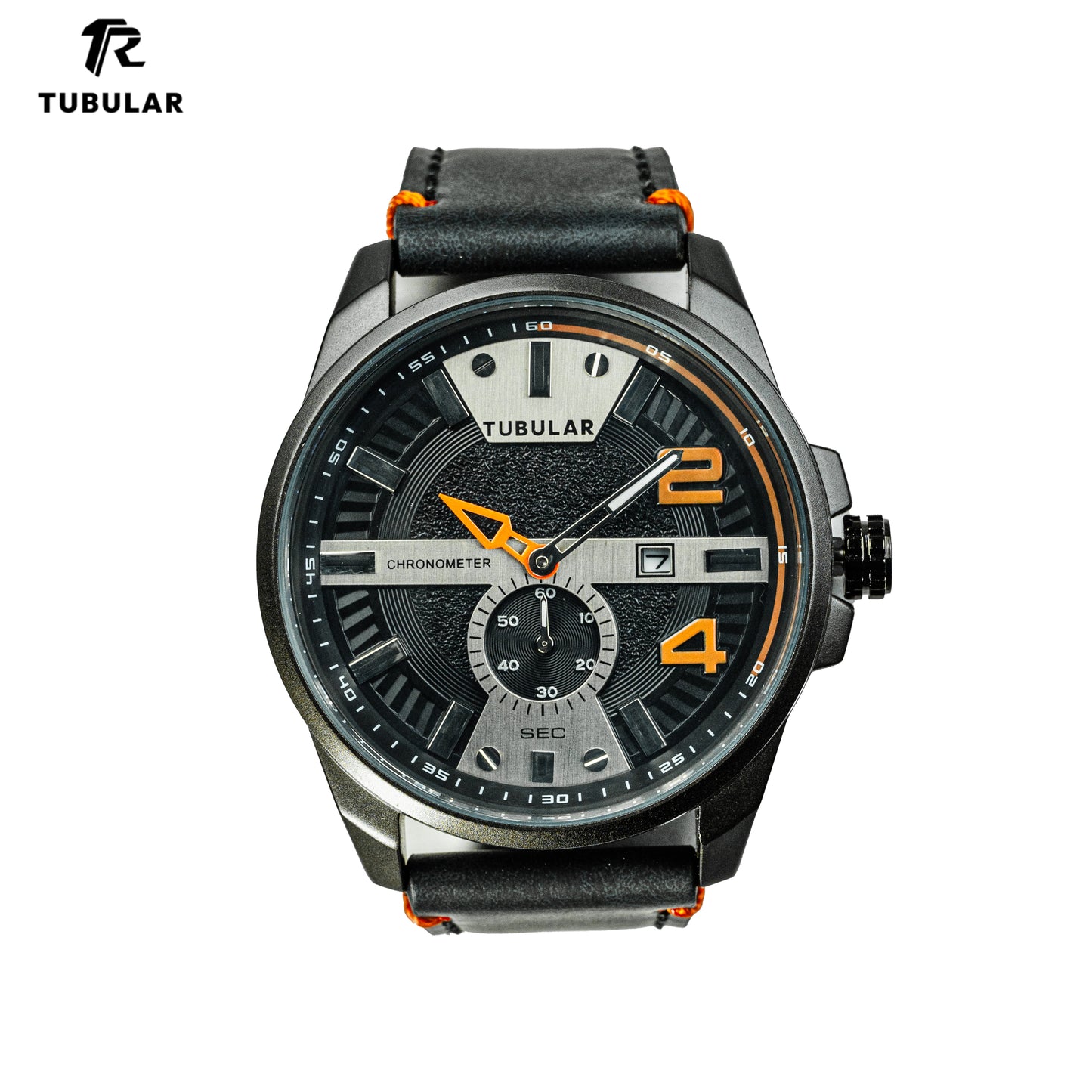 Reloj Tubular 5113