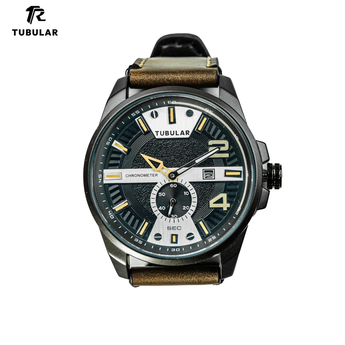 Reloj Tubular 5113