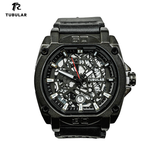 Reloj Tubular 3888