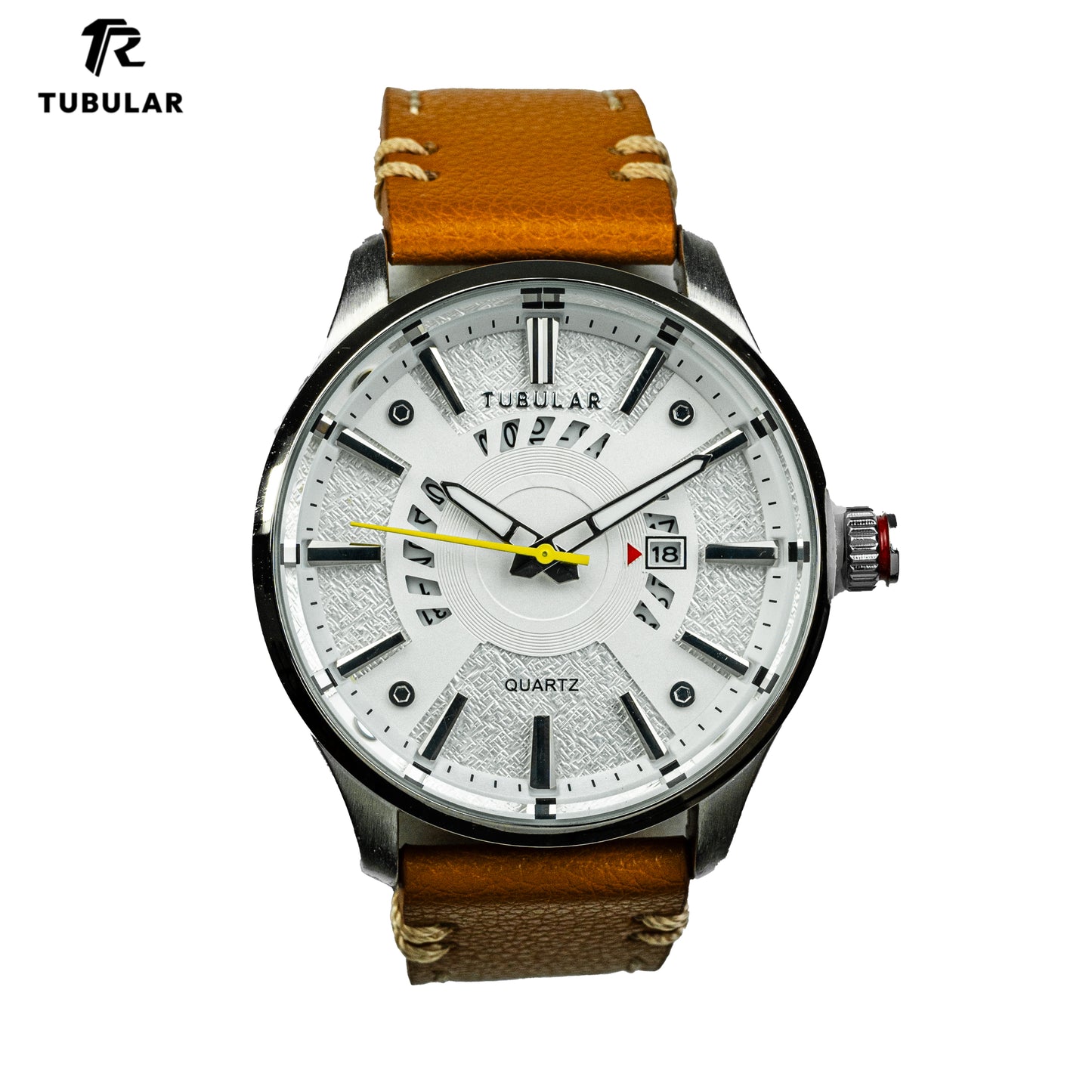 Reloj Tubular 5316