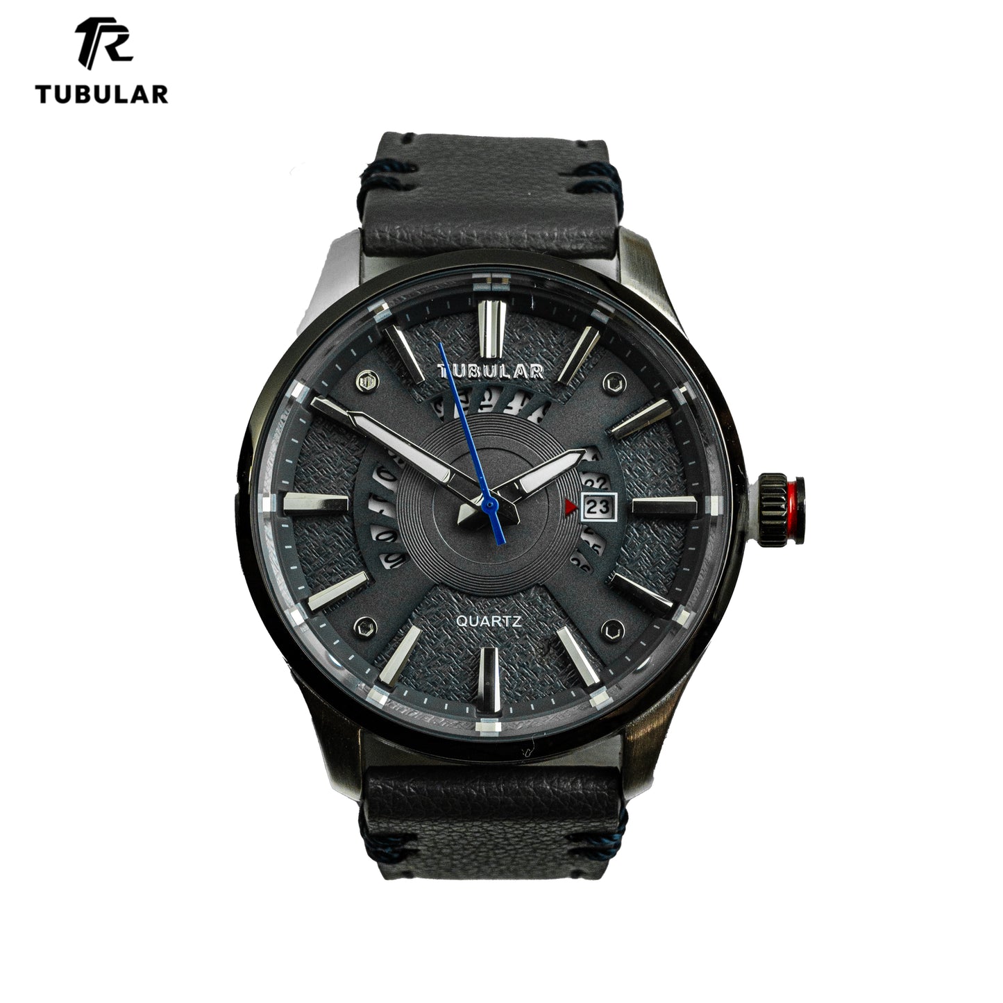 Reloj Tubular 5316