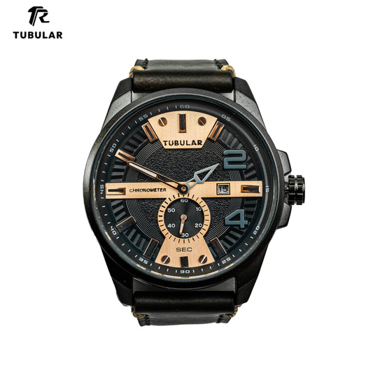 Reloj Tubular 5113