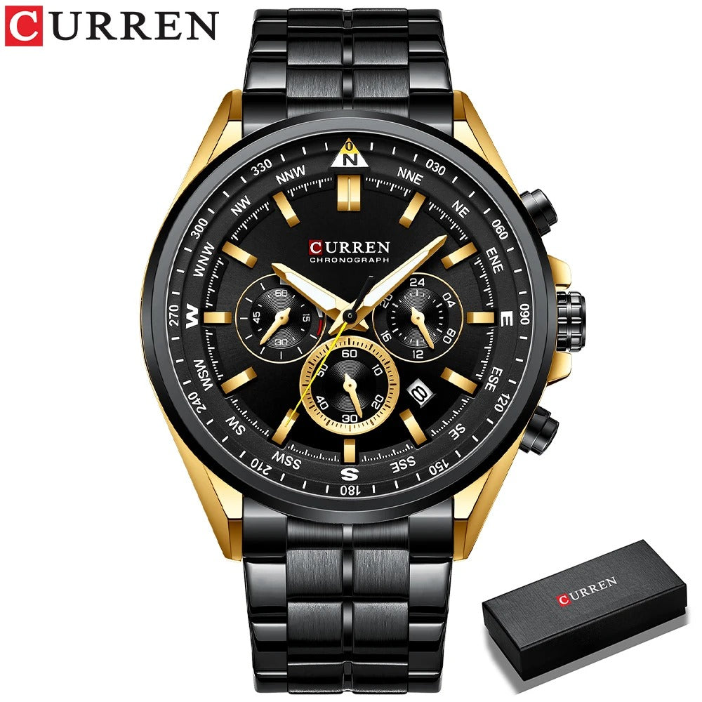 Reloj Curren 8399