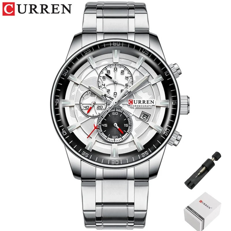 Reloj Curren 8362