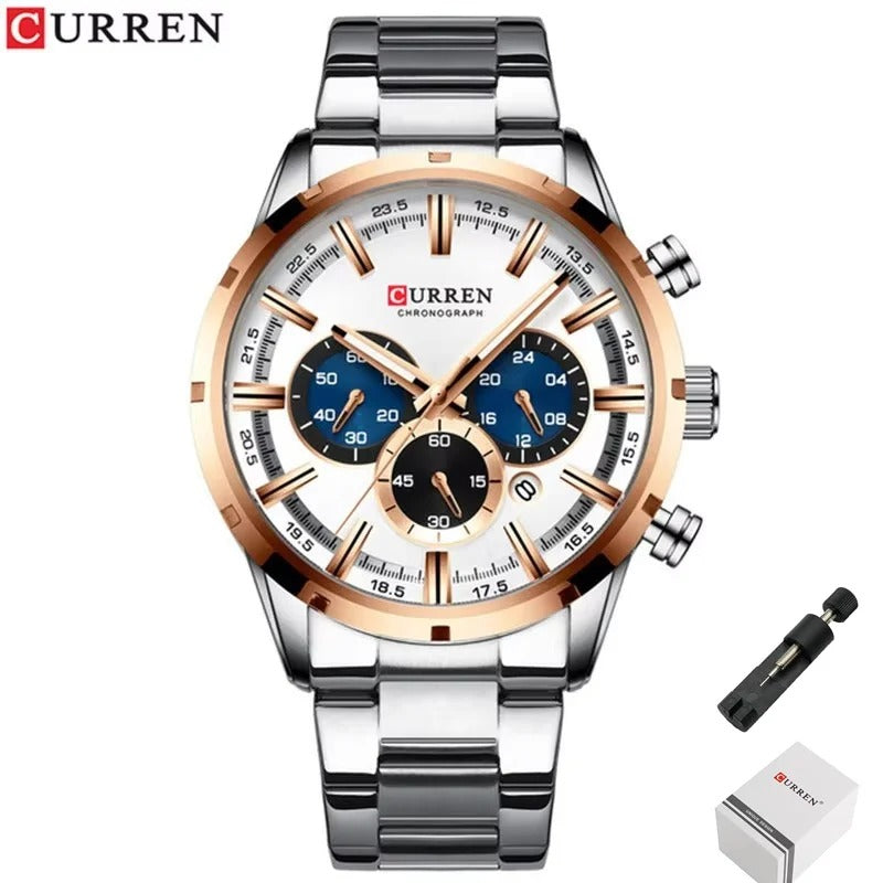 Reloj Curren 8355