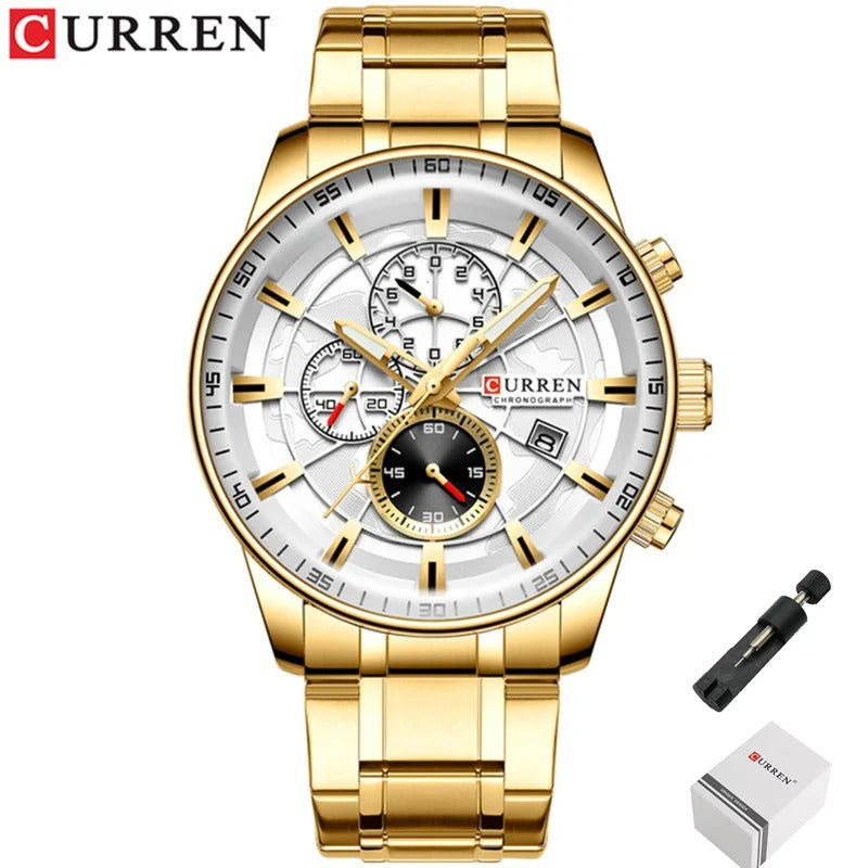 Reloj Curren 8362