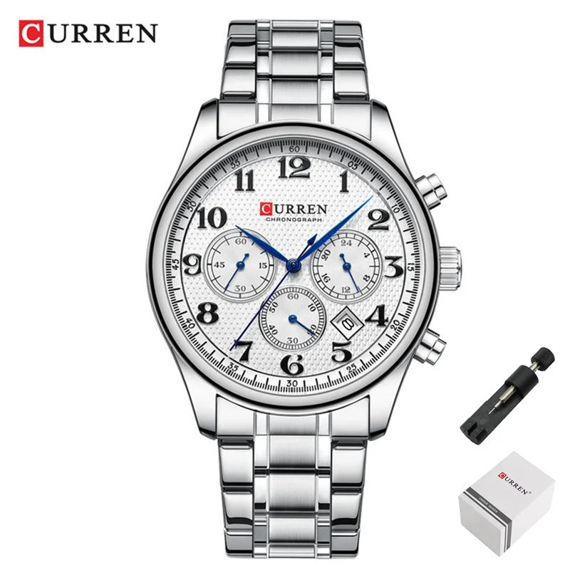 Reloj Curren 8466