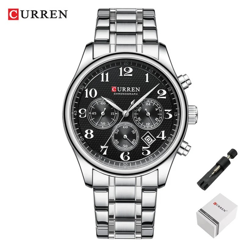 Reloj Curren 8466