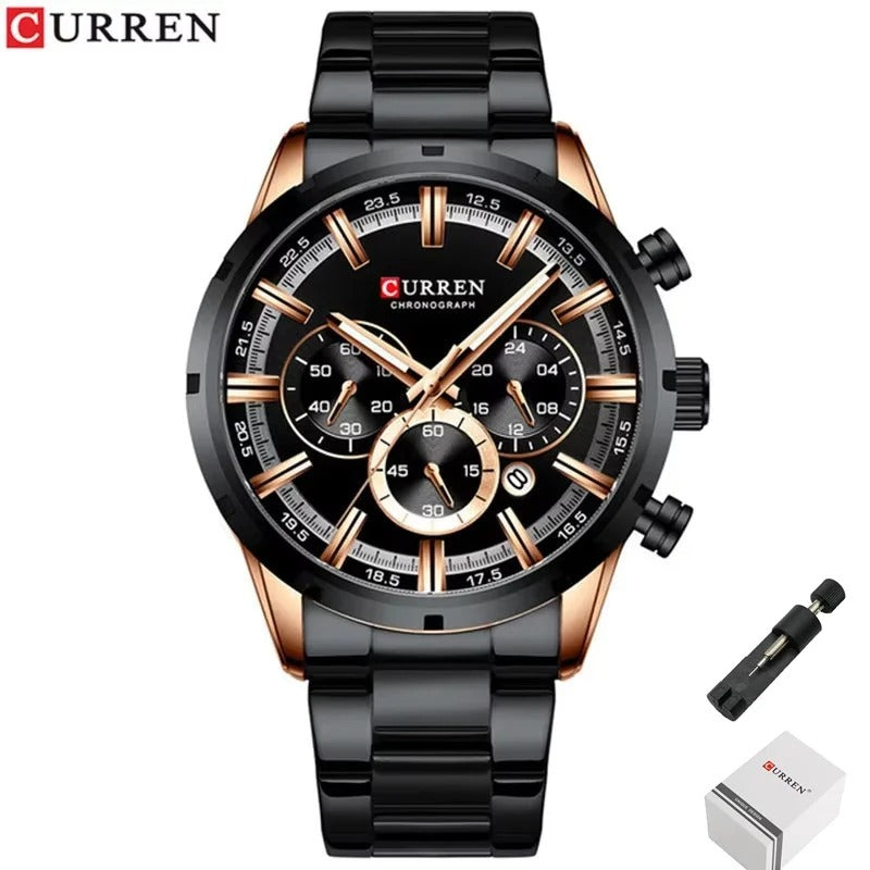 Reloj Curren 8355