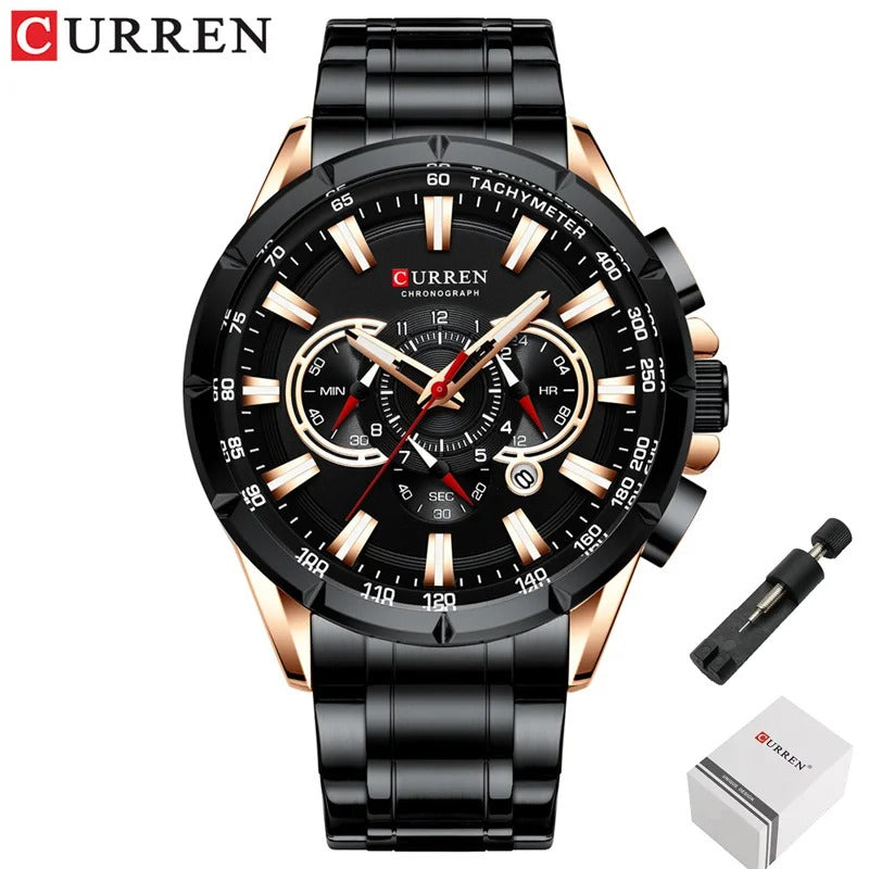 Reloj Curren 8363