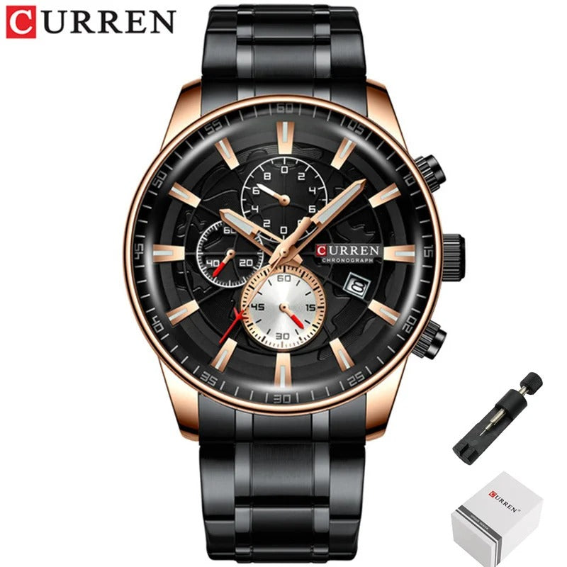 Reloj Curren 8362