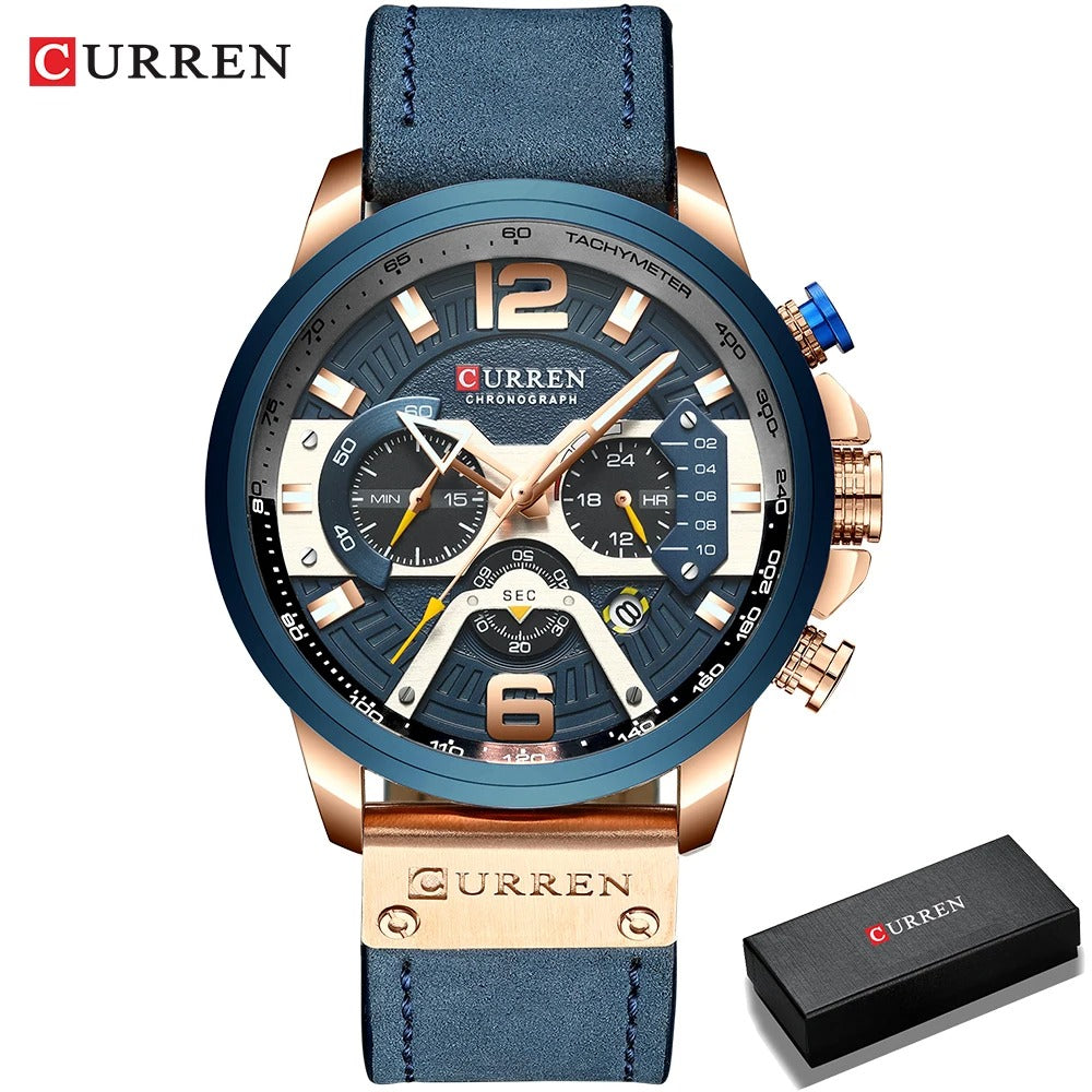 Reloj Curren 8329