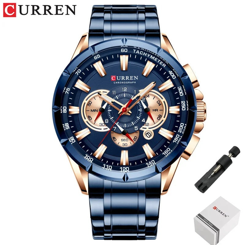 Reloj Curren 8363