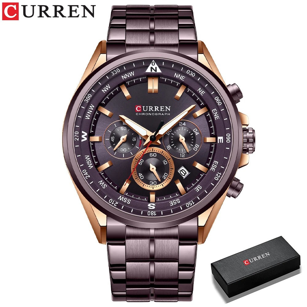 Reloj Curren 8399