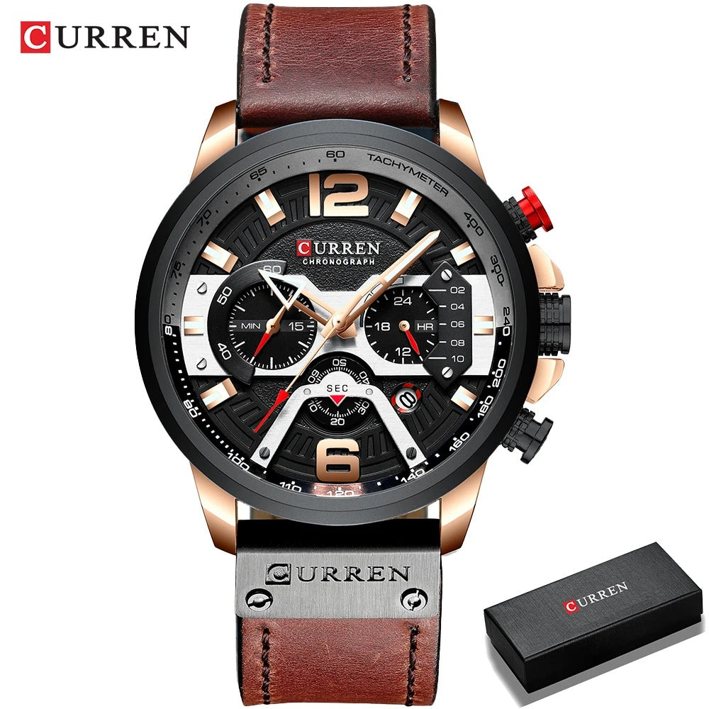 Reloj Curren 8329