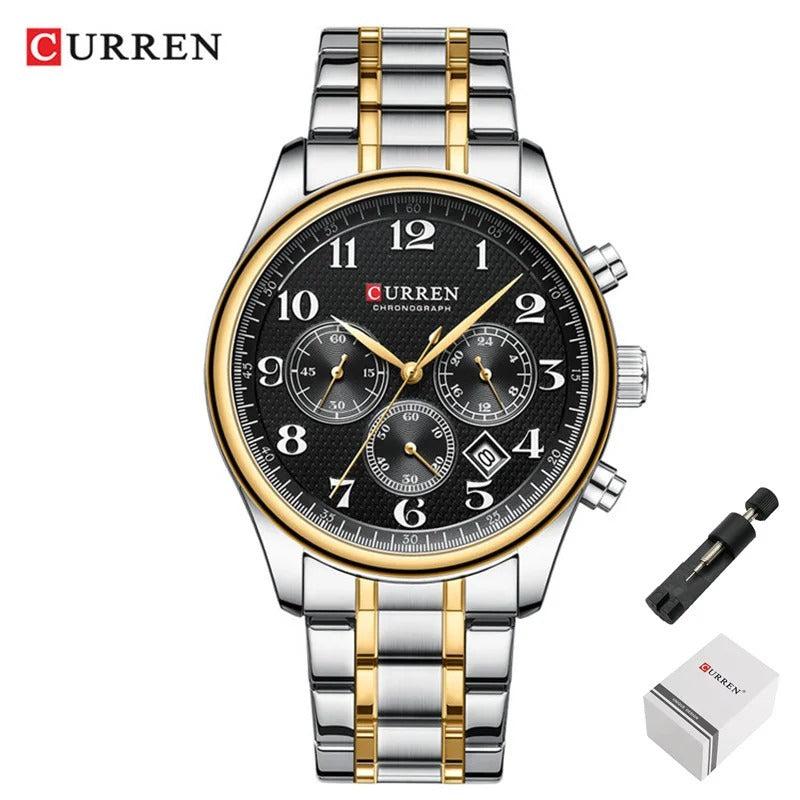 Reloj Curren 8466