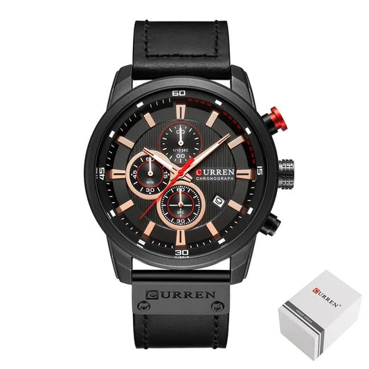 Reloj Curren 8291