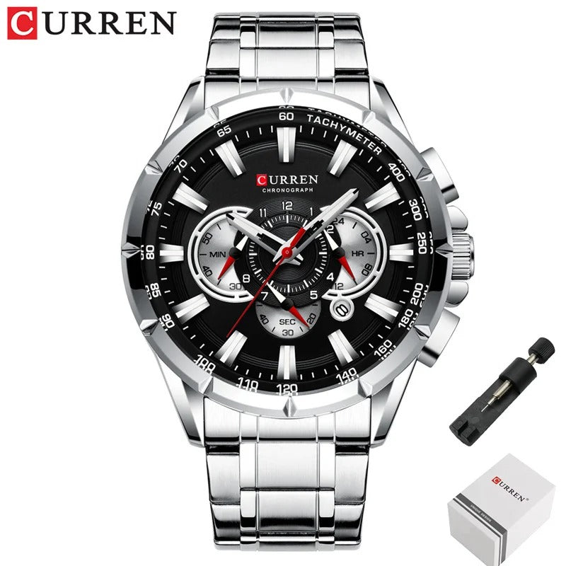 Reloj Curren 8363