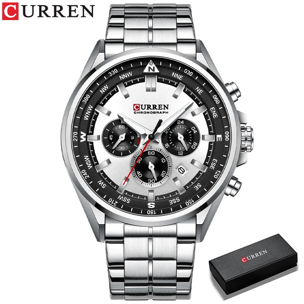 Reloj Curren 8399