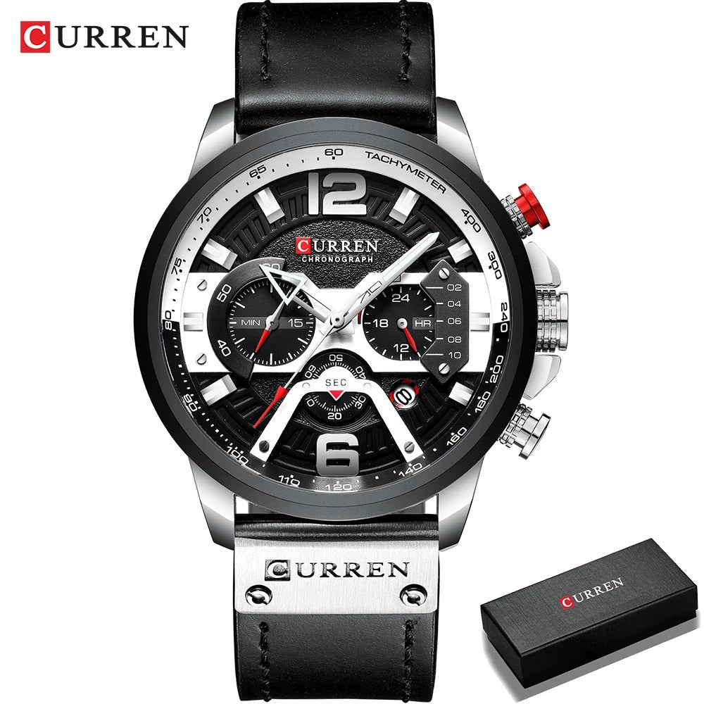 Reloj Curren 8329