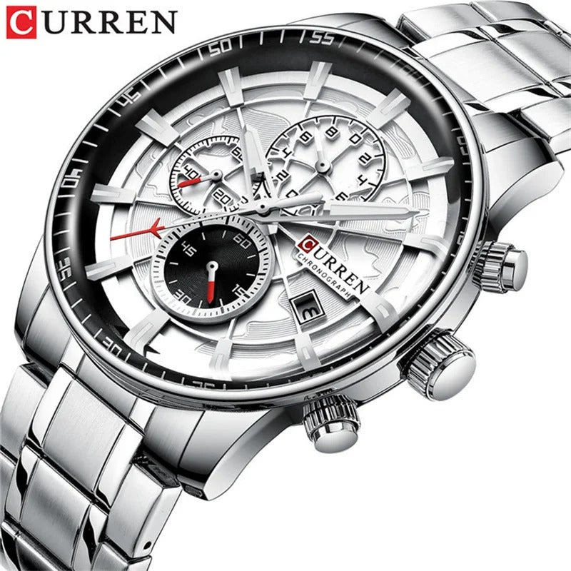 Reloj Curren 8362