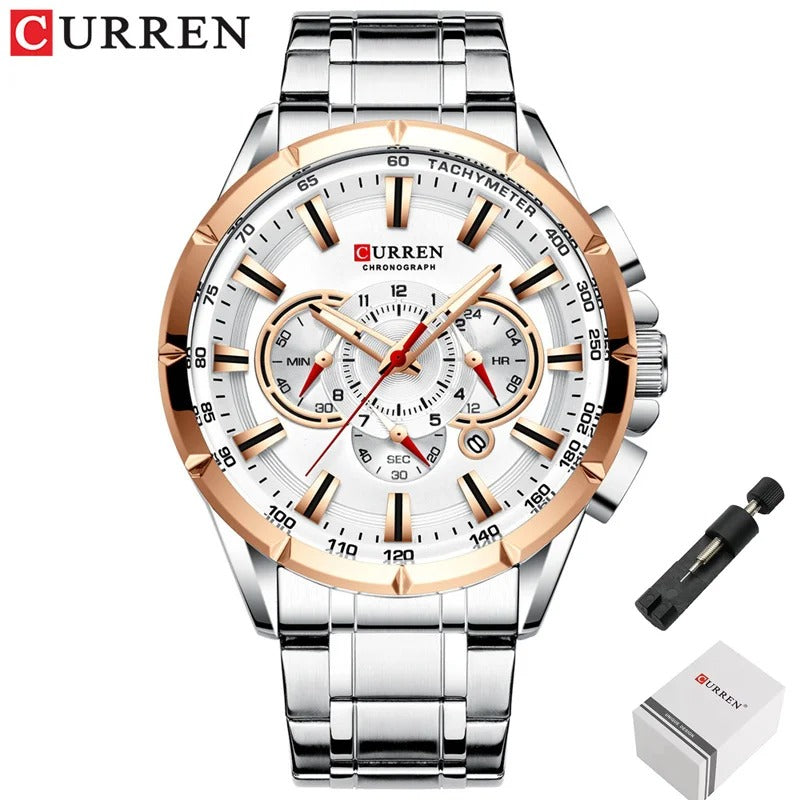 Reloj Curren 8363