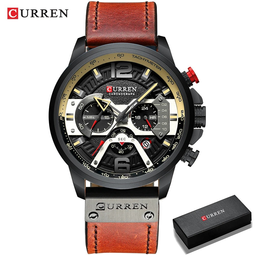 Reloj Curren 8329