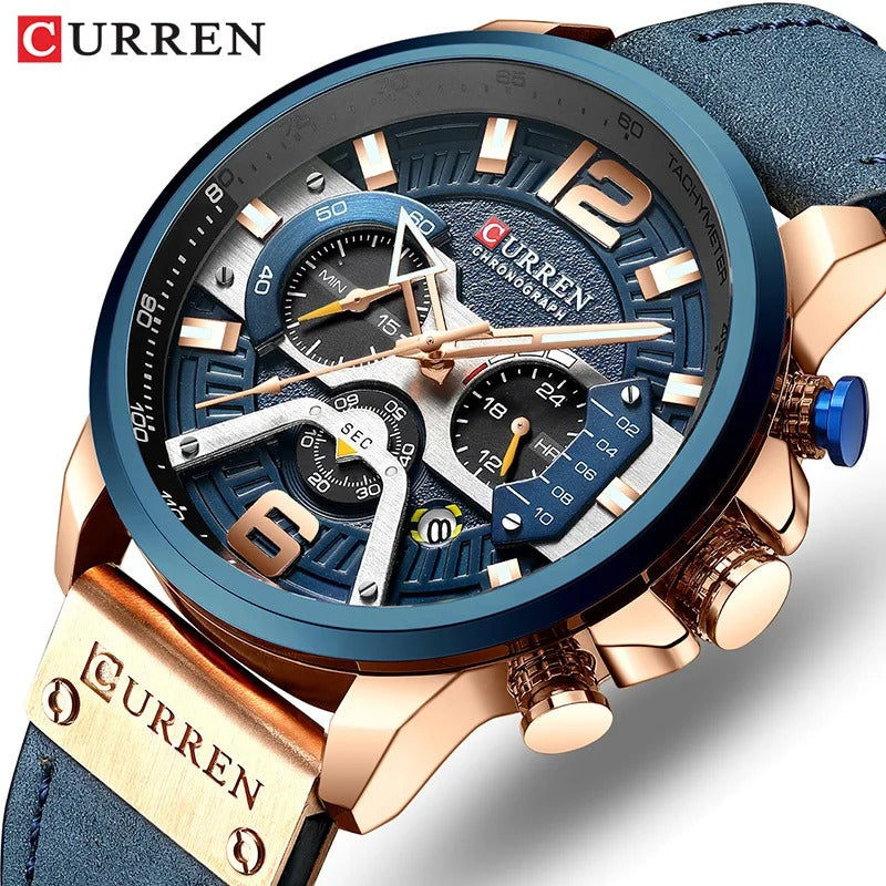 Reloj Curren 8329