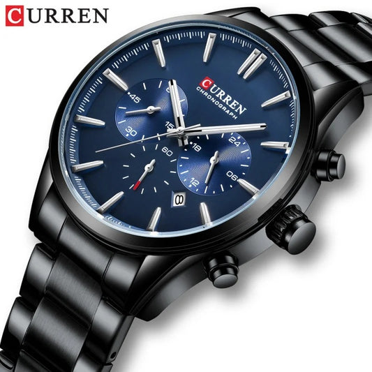 Reloj Curren 8446