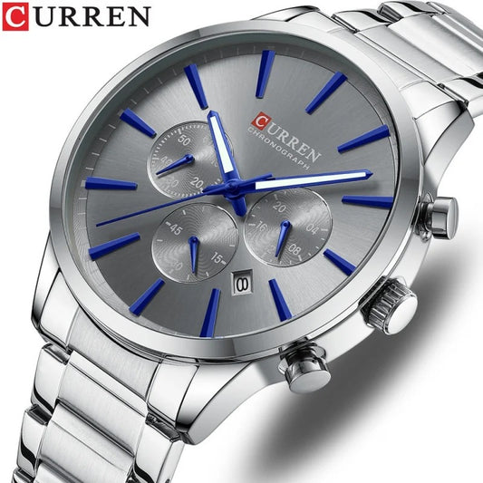 Reloj Curren 8435