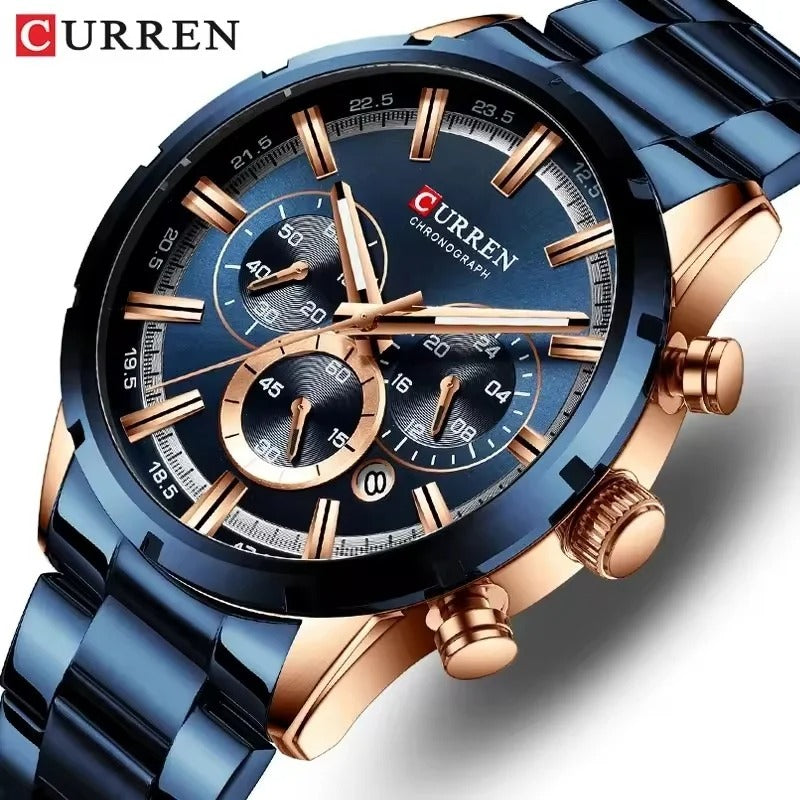 Reloj Curren 8355