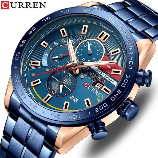 Reloj Curren 8410