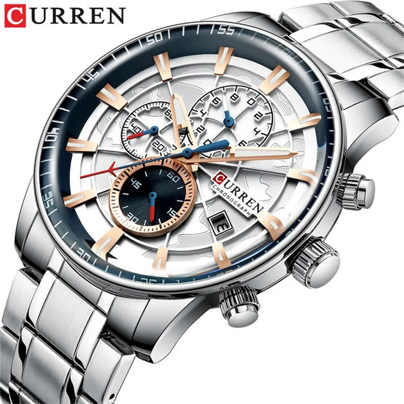 Reloj Curren 8362