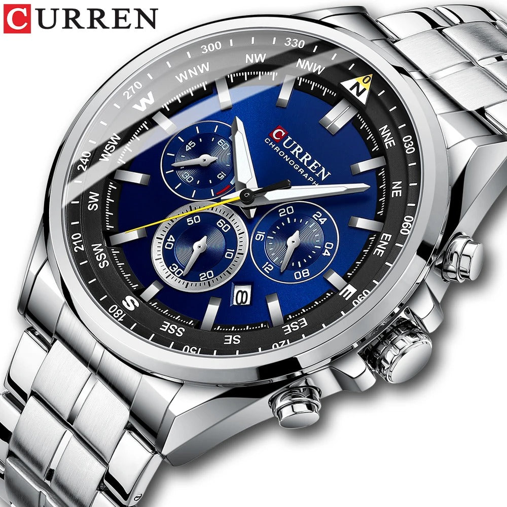 Reloj Curren 8399