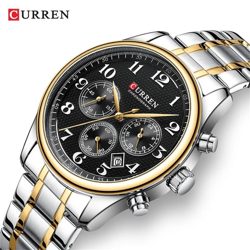 Reloj Curren 8466