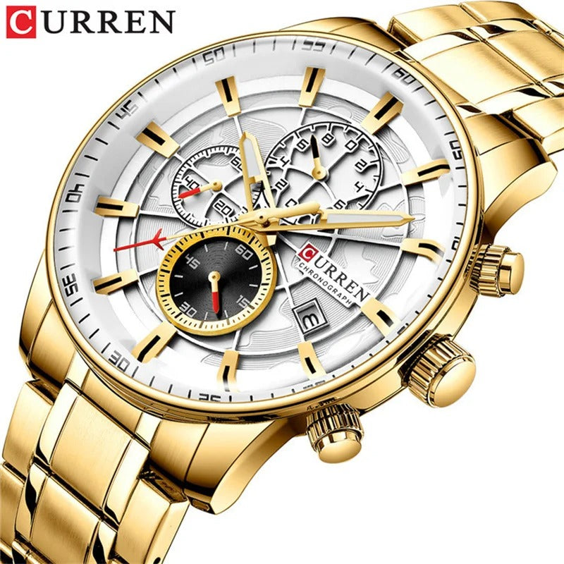 Reloj Curren 8362