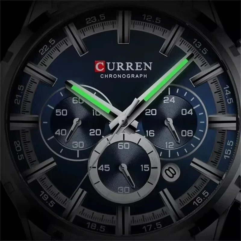 Reloj Curren 8355