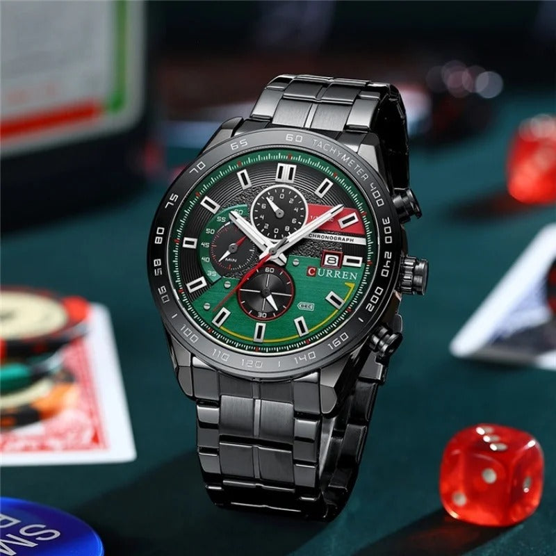 Reloj Curren 8410