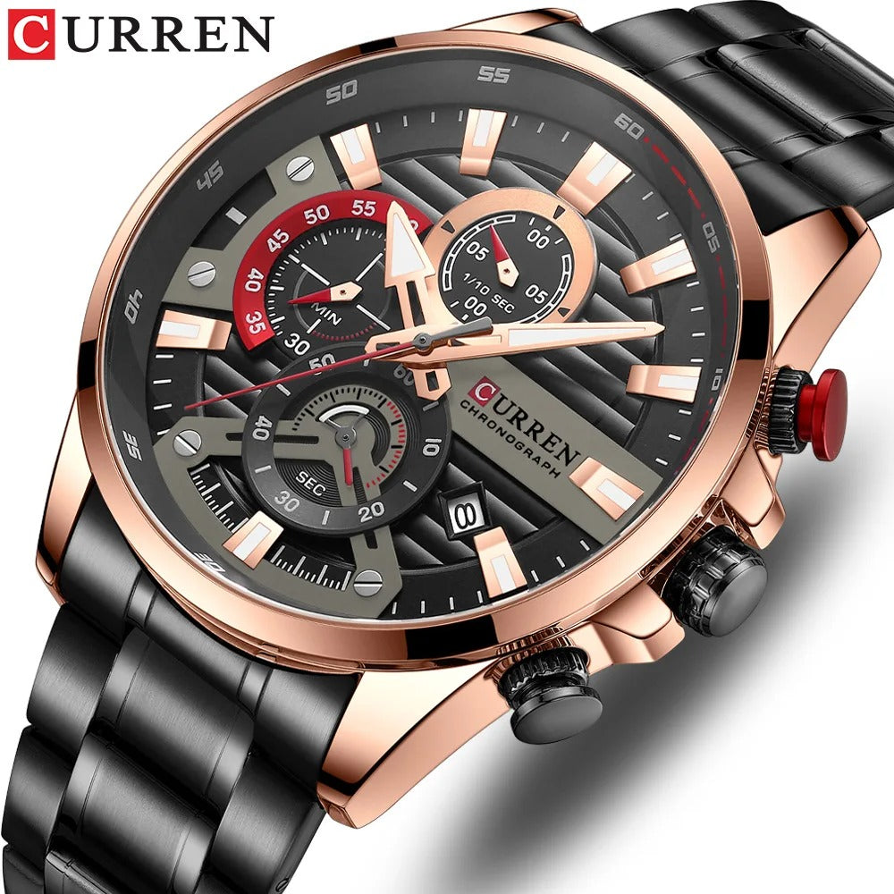 Reloj Curren 8415