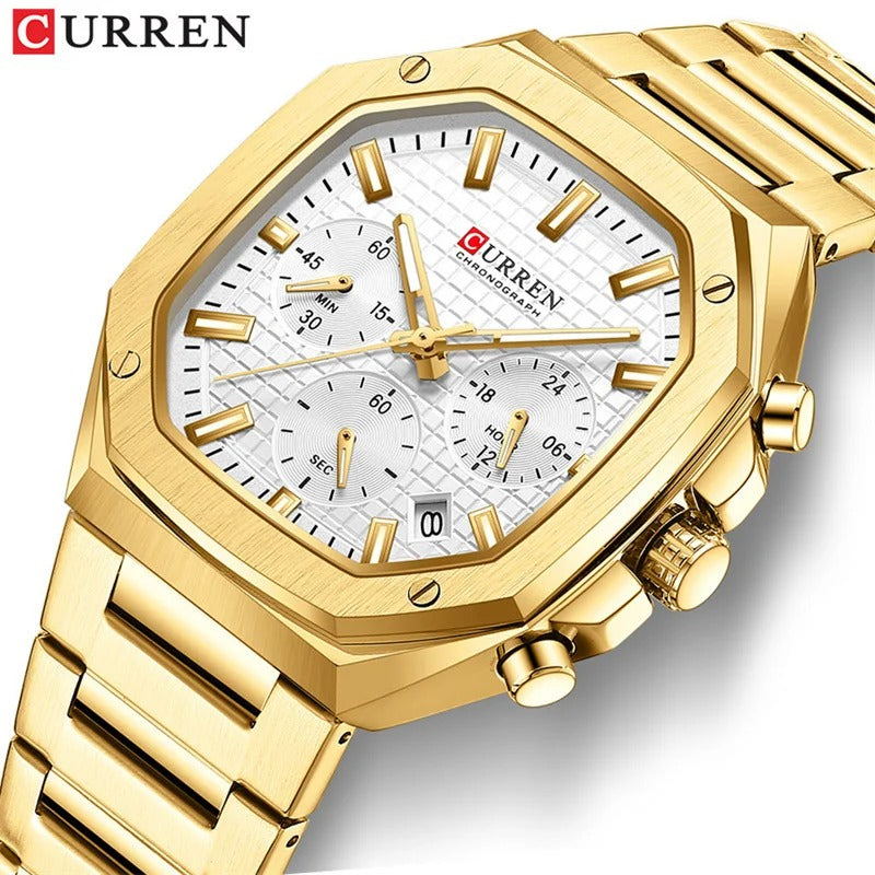 Reloj Curren 8459