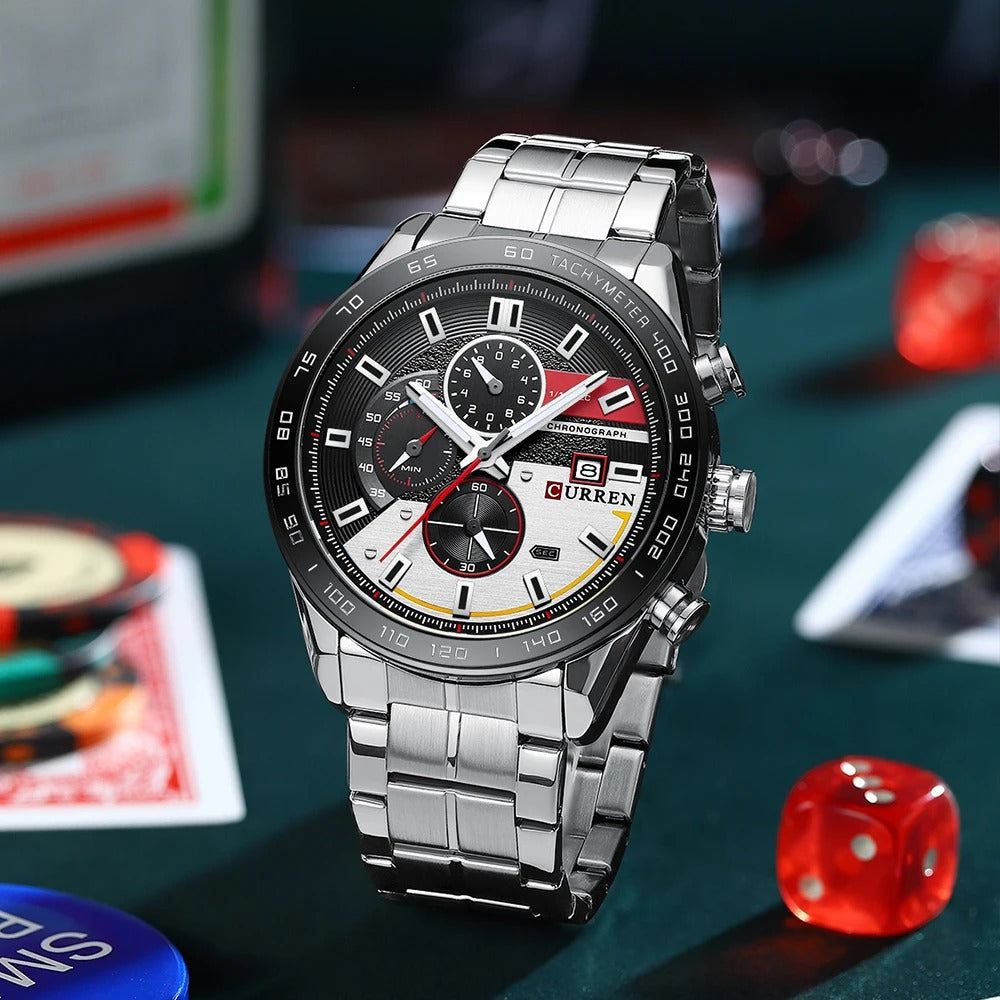 Reloj Curren 8410