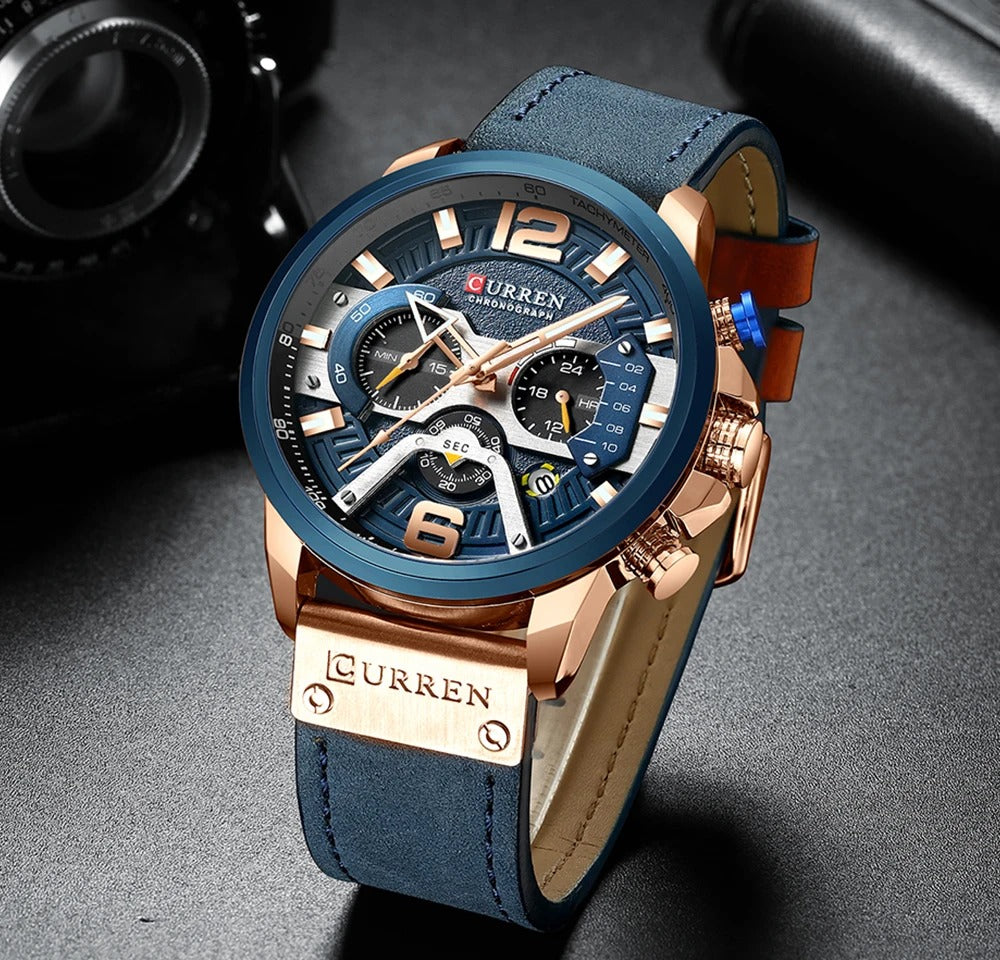 Reloj Curren 8329